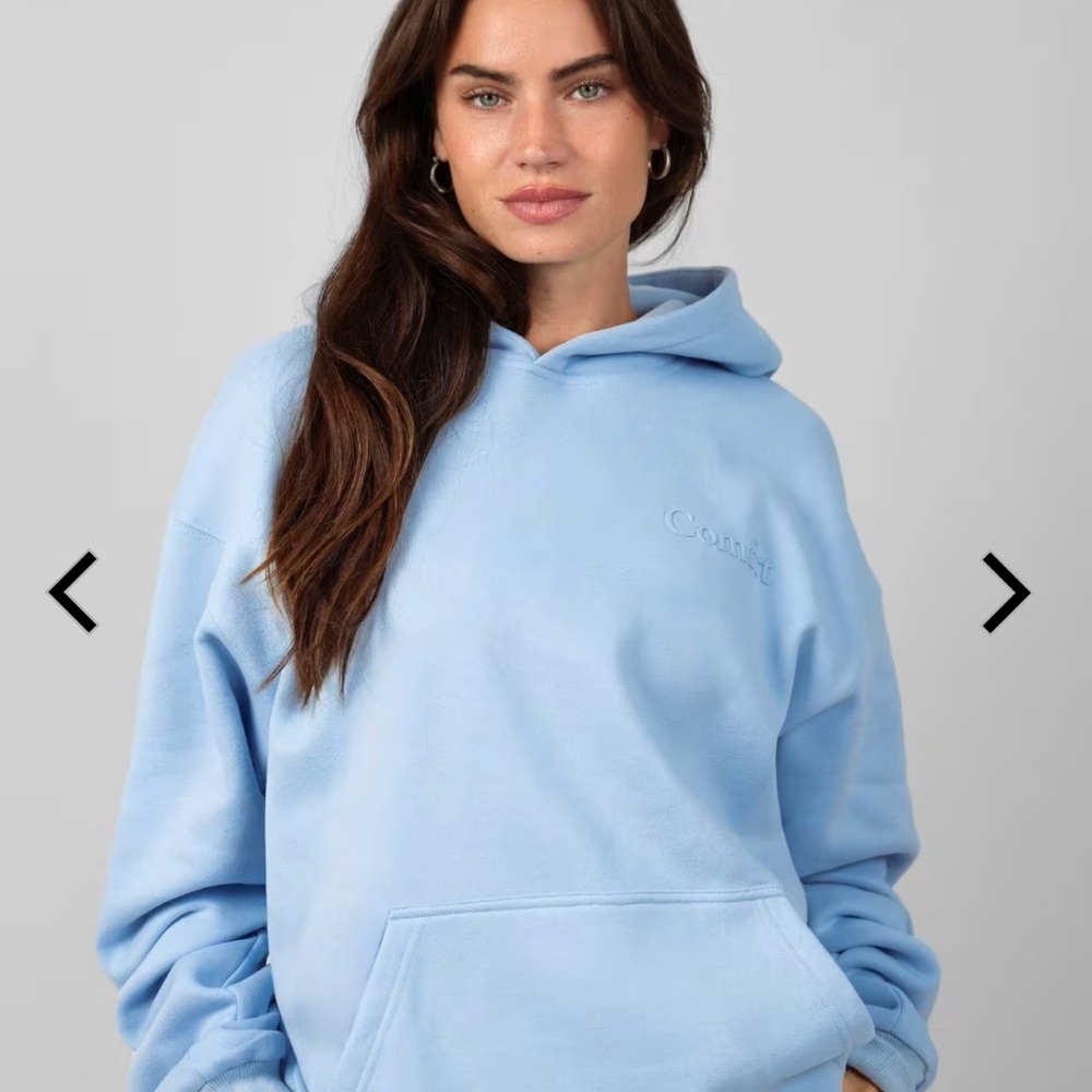 Comfrt Hoodie